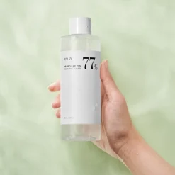 Heartleaf 77% Soothing Toner