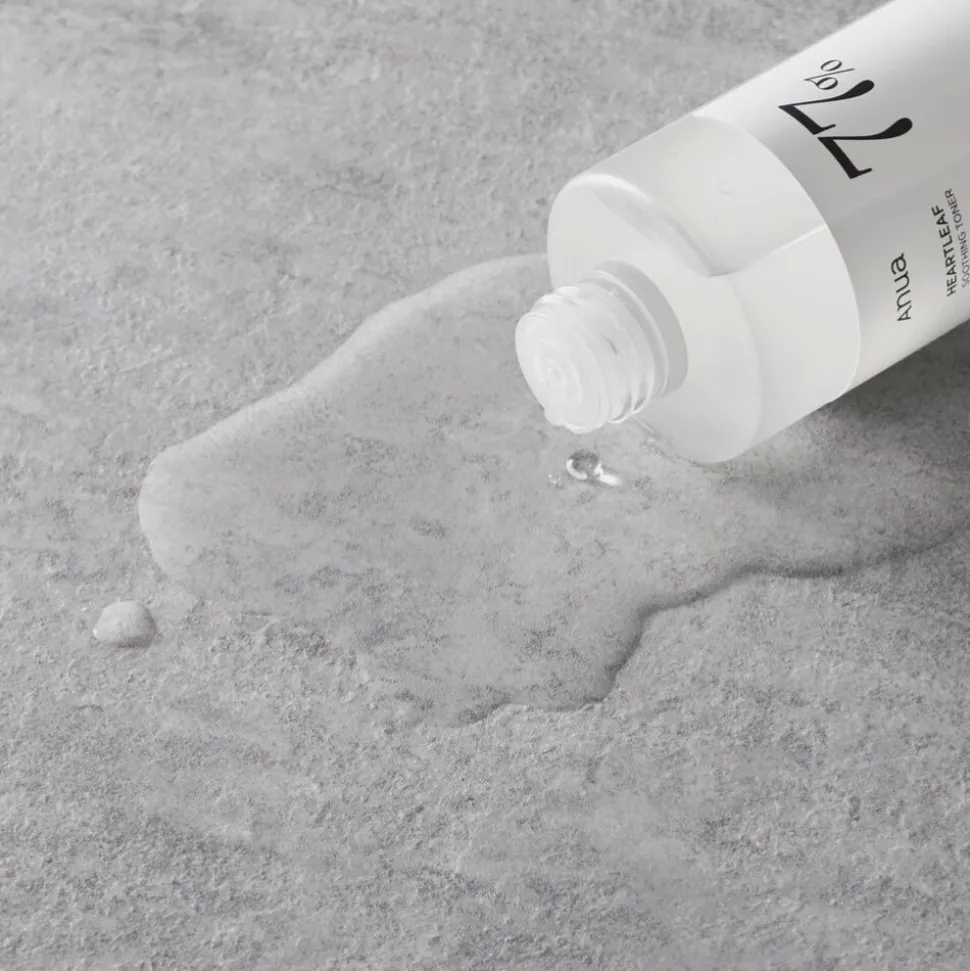 Heartleaf 77% Soothing Toner