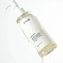 Heartleaf Pore Control Cleansing Oil