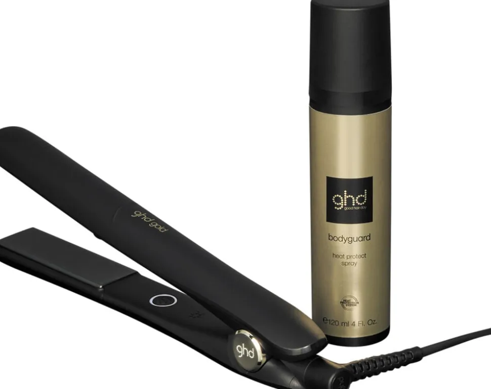 Heat Protect Spray 120 ml.