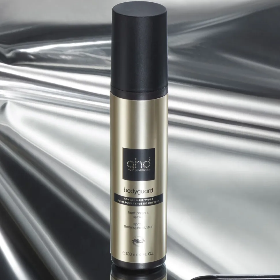 Heat Protect Spray 120 ml.