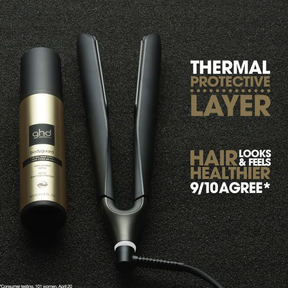 Heat Protect Spray 120 ml.