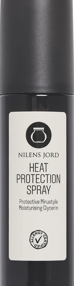 Heat Protection Spray