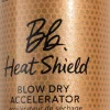 Heat Shield Blow Dry Accelerator 125ml