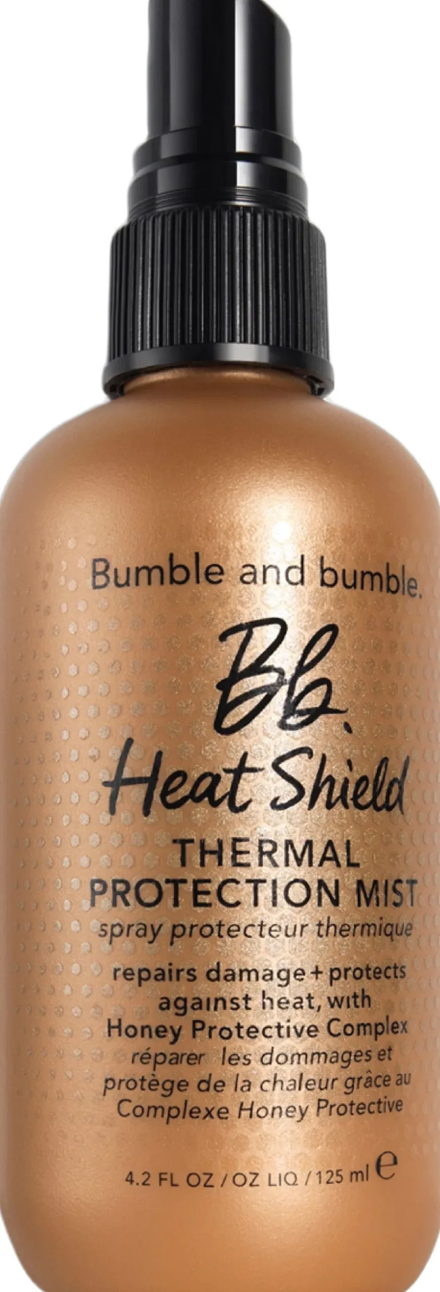 Heat Shield Thermal Protection Mist 125ml
