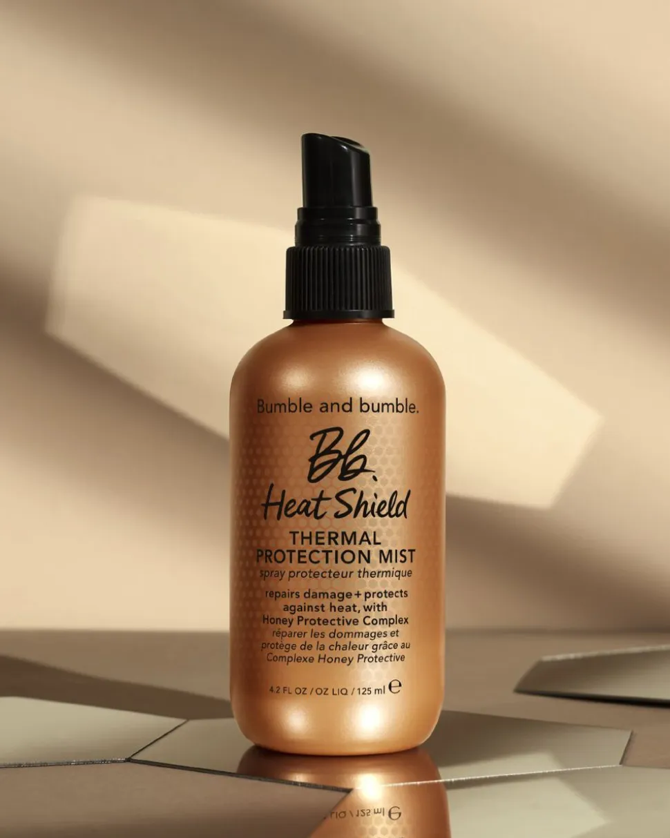 Heat Shield Thermal Protection Mist 125ml