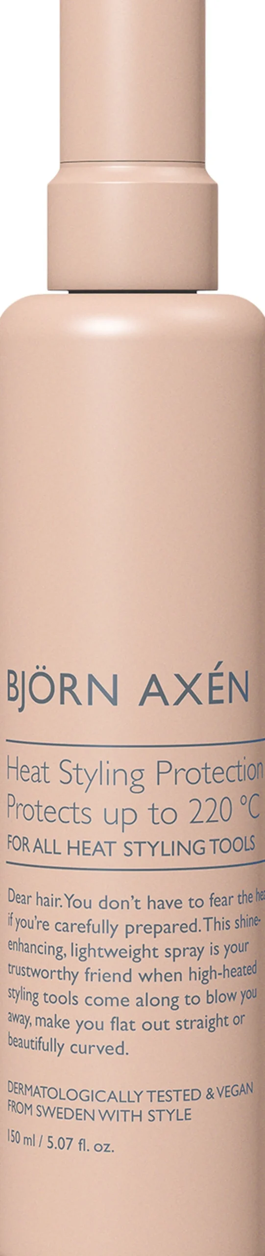 Heat Styling Protection 150ml