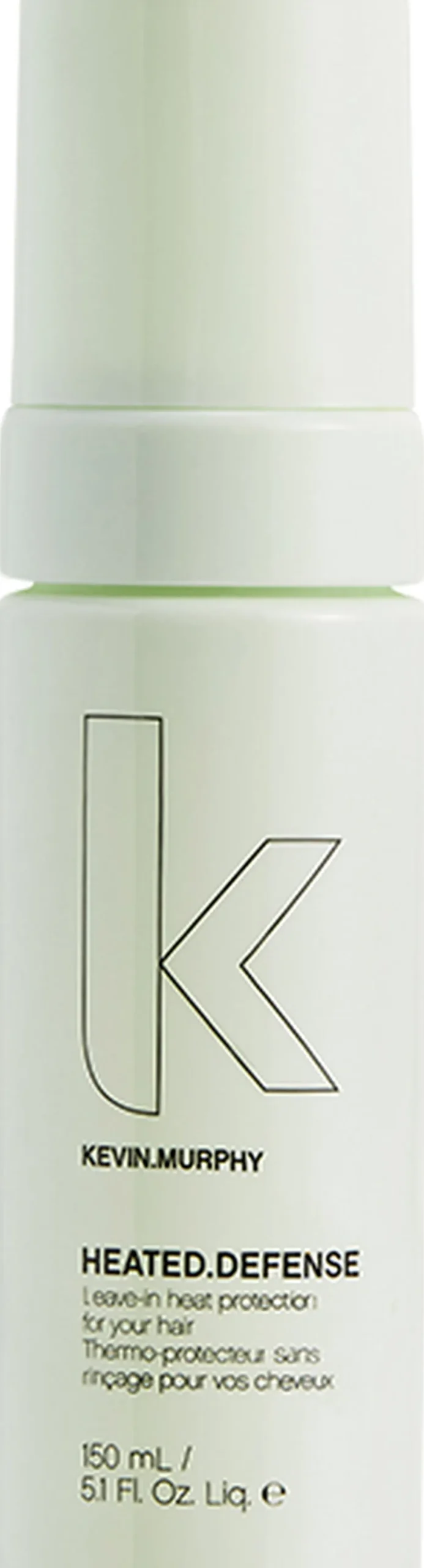 HEATED. DEFENSE 150ML