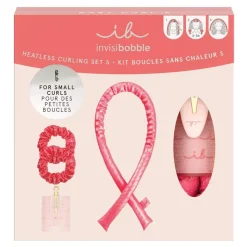 Heatless Baby Curl Set - Sæt til varmefri krøller