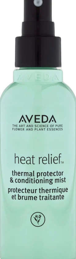 HeatRelief Thermal Protector & Conditiong mist