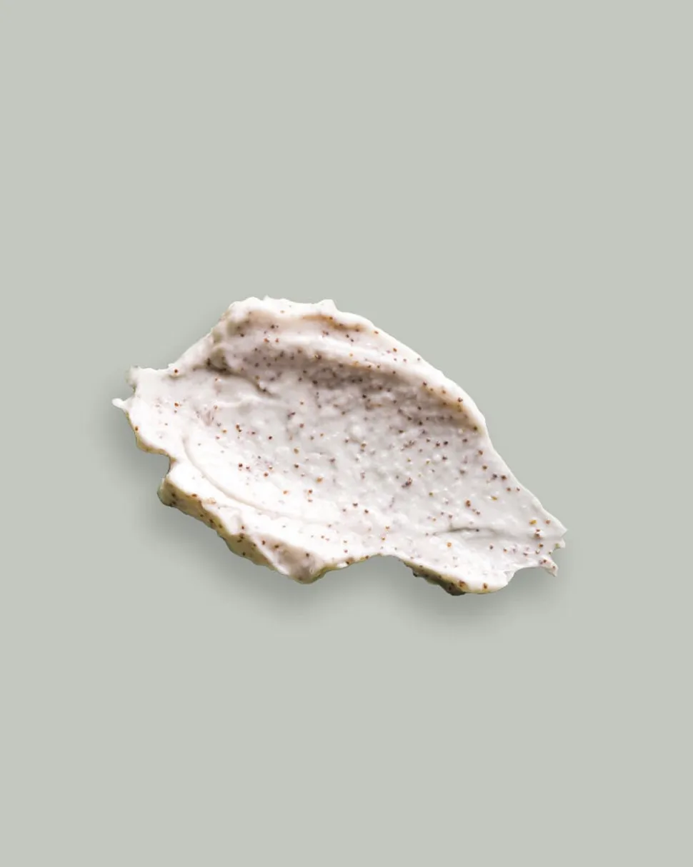 Heavenly Body Scrub