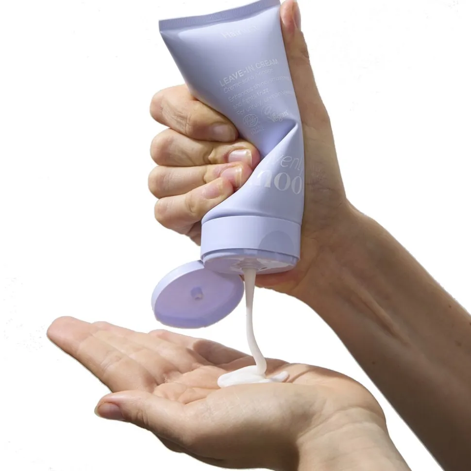 Heavenly Smooth™ Leave-in Cream