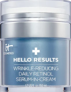 Hello Results Daily Retinol