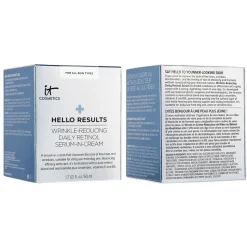 Hello Results Daily Retinol