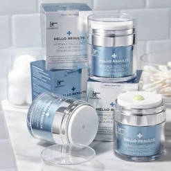 Hello Results Daily Retinol