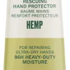 Hemp Hand Protector