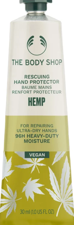 Hemp Hand Protector