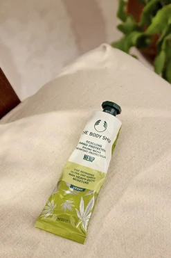 Hemp Hand Protector
