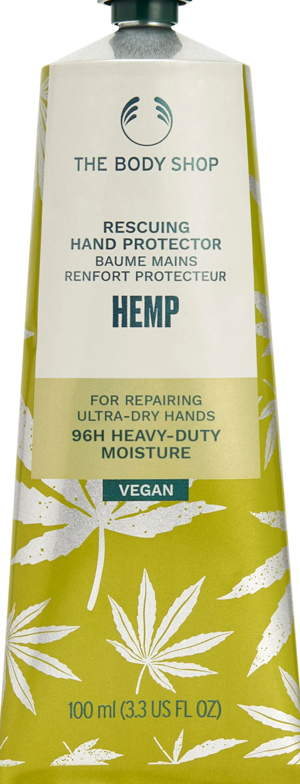 Hemp Hand Protector