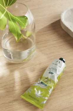 Hemp Hand Protector