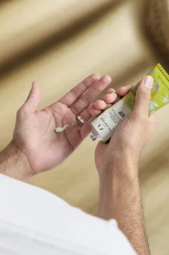 Hemp Hand Protector