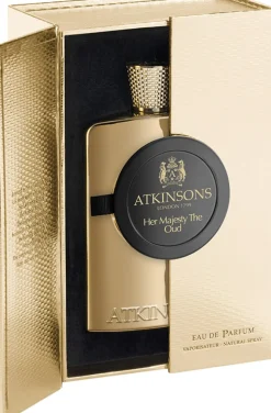 Her Majesty the Oud Eau de parfum female fragrance 100. 0 ML