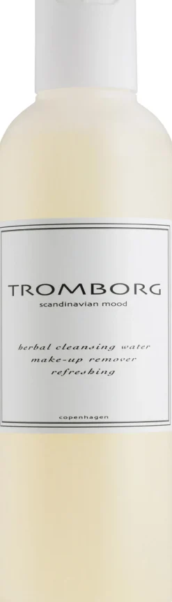 Herbal Cleansing Water Make-Up Remover Refreshing