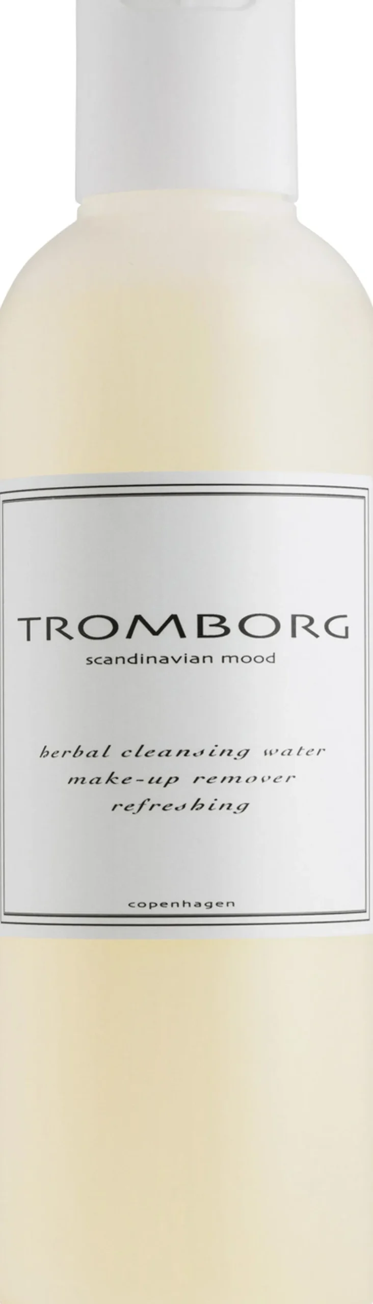 Herbal Cleansing Water Make-Up Remover Refreshing