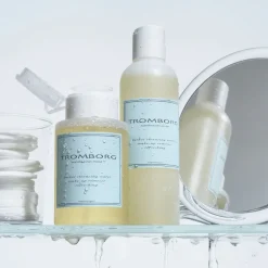 Herbal Cleansing Water Make-Up Remover Refreshing