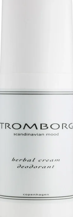 Herbal Cream Deodorant