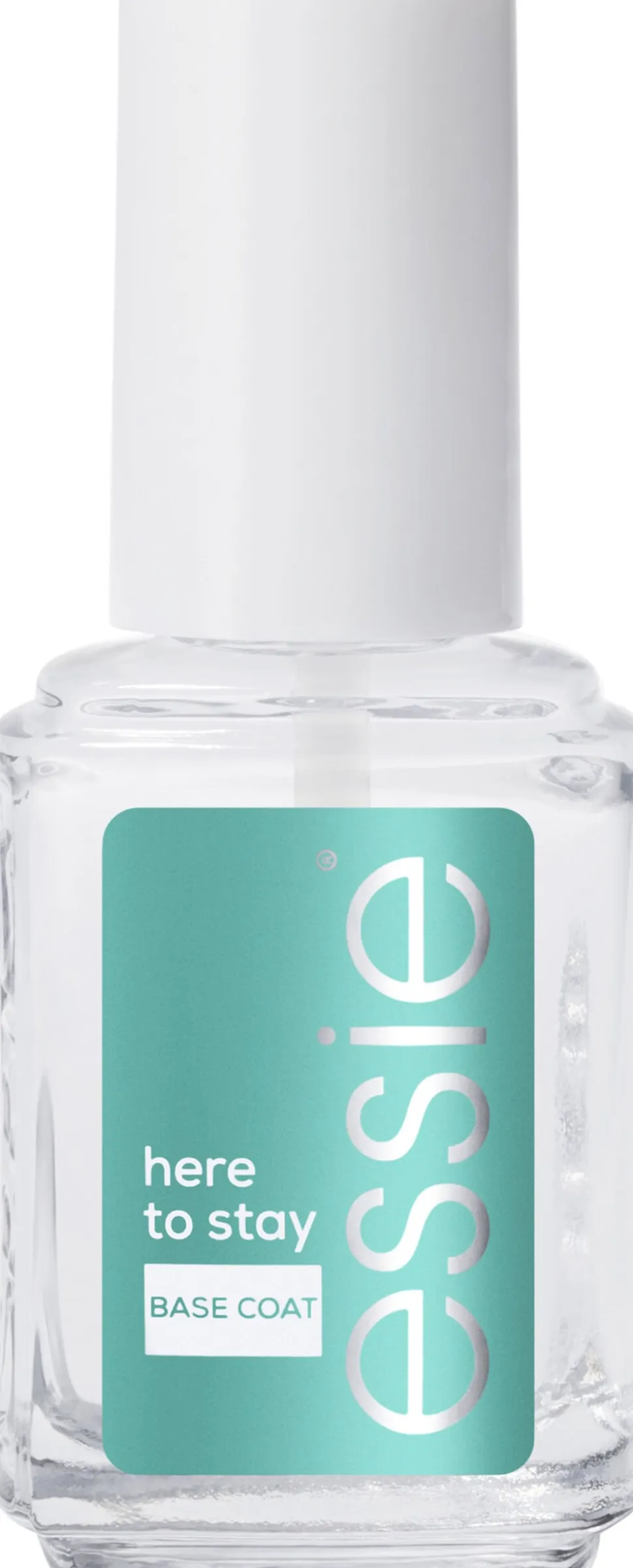 here to stay base coat