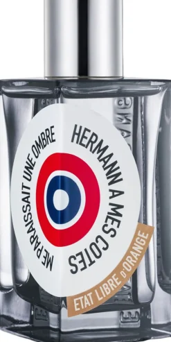 Hermann Eau de Parfum 50 ml