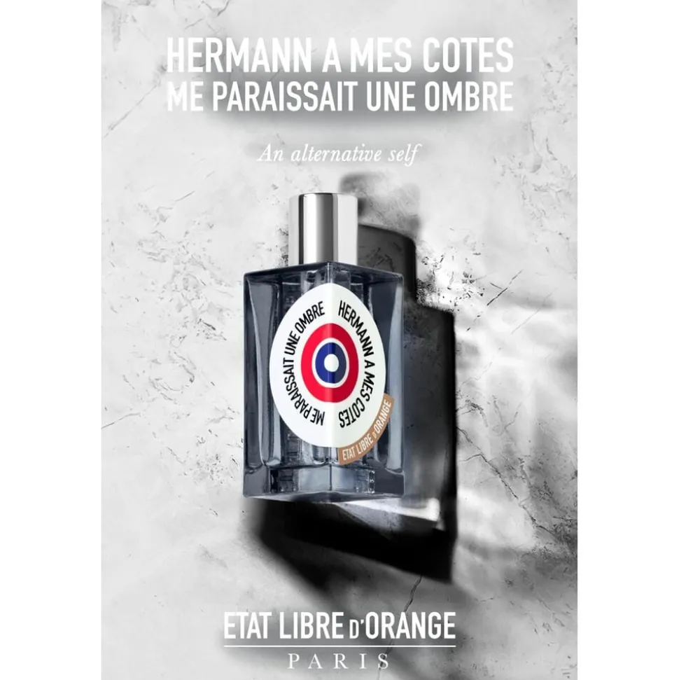 Hermann Eau de Parfum 50 ml