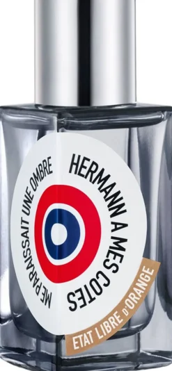 Hermann Eau de Parfum 50 ml