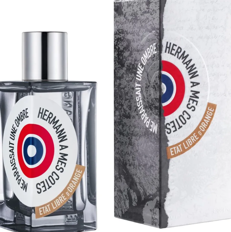 Hermann Eau de Parfum 50 ml