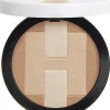 Hermès Plein Air, H TRIO iridescent mineral powder, Corail Mojave