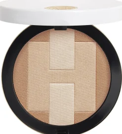 Hermès Plein Air, H TRIO iridescent mineral powder, Corail Mojave