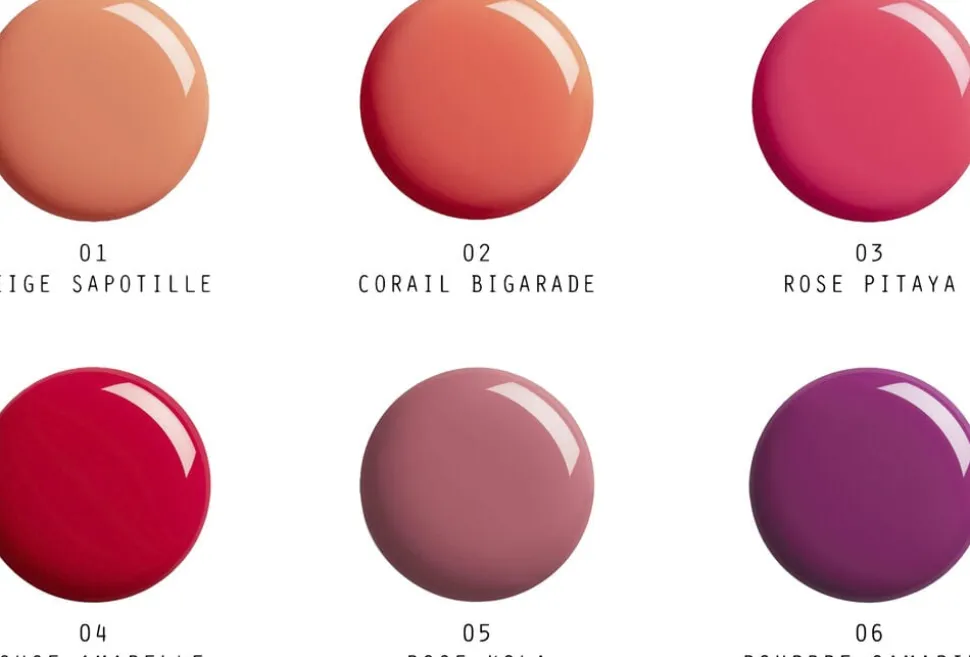 Hermèsistible, Infused Care Oil