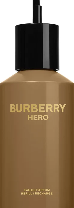 Hero Eau de parfum refill 200 ML