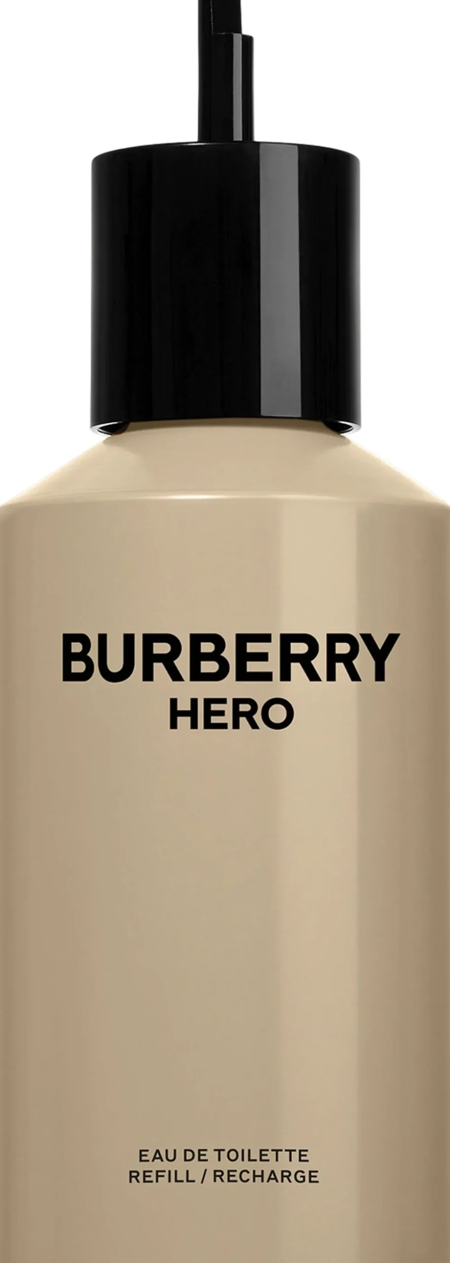 Hero Eau de toilette refill 200 ML