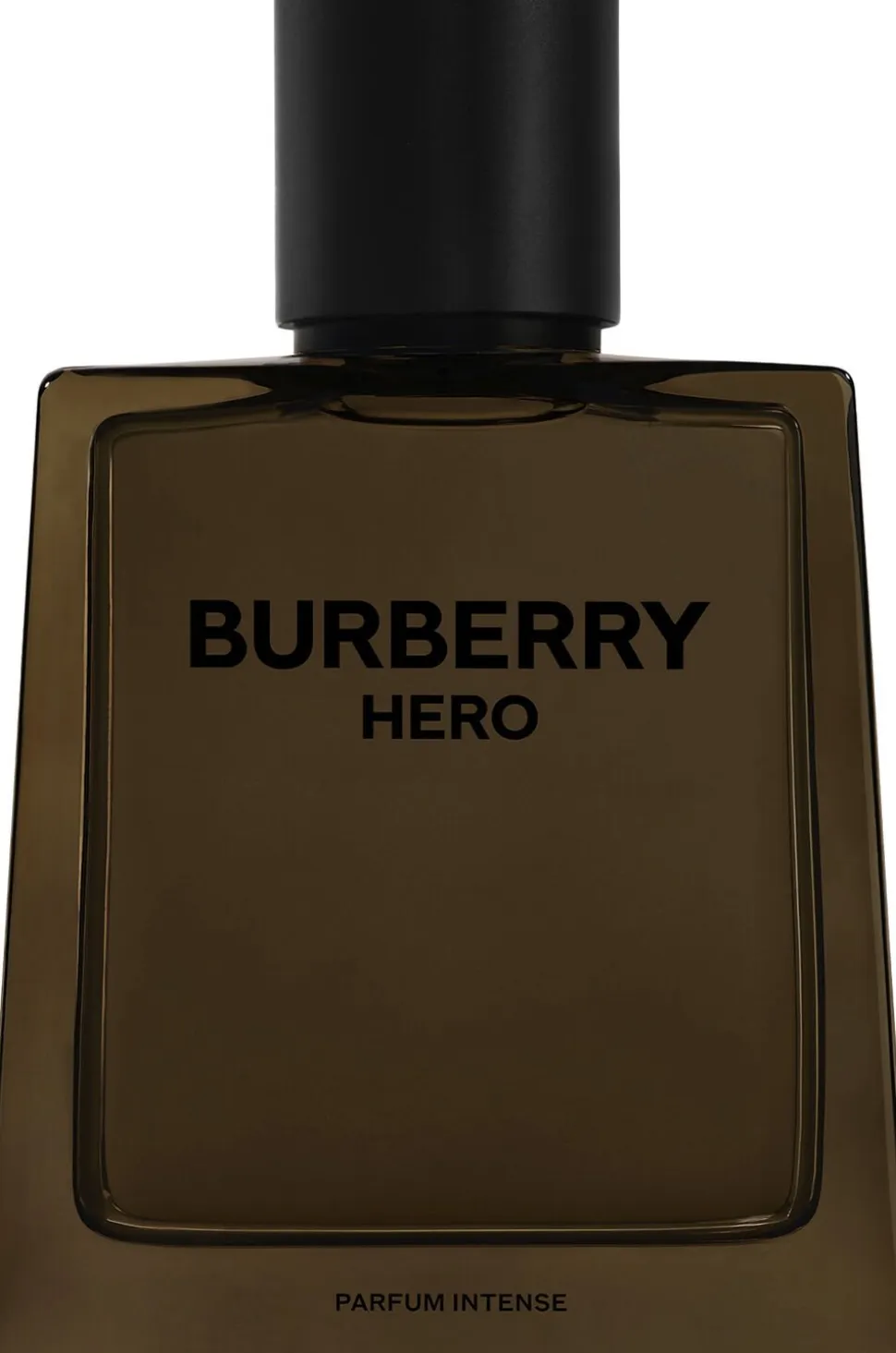 Hero Parfum Intense