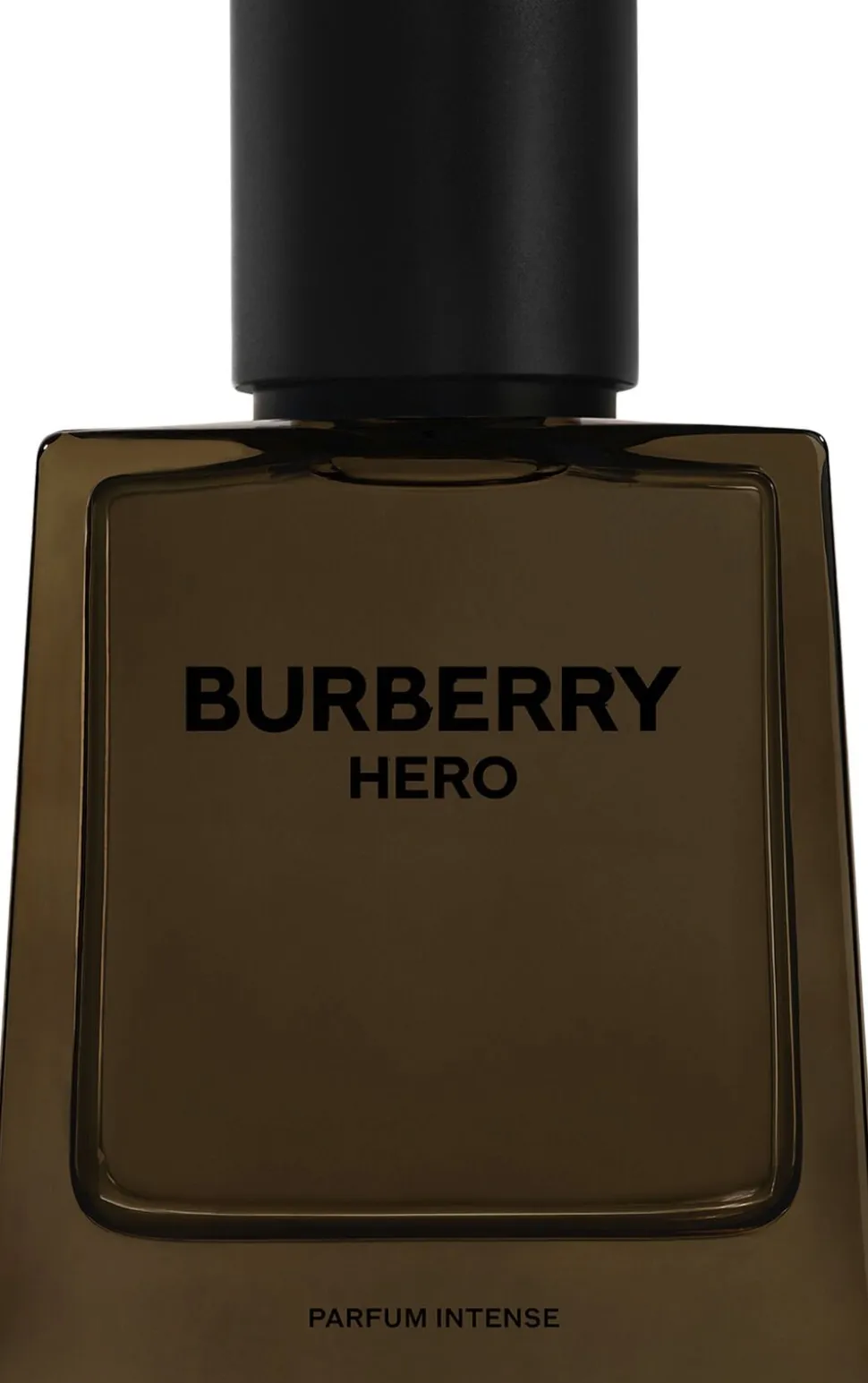 Hero Parfum Intense
