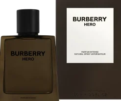 Hero Parfum Intense