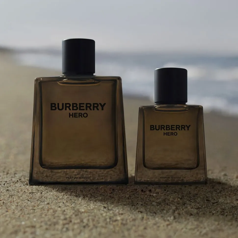 Hero Parfum Intense