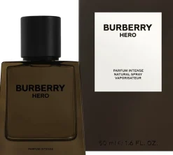 Hero Parfum Intense