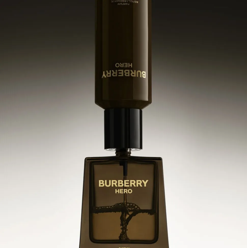 Hero Parfum Parfume