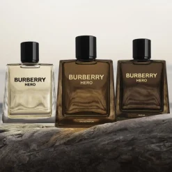 Hero Parfum Parfume