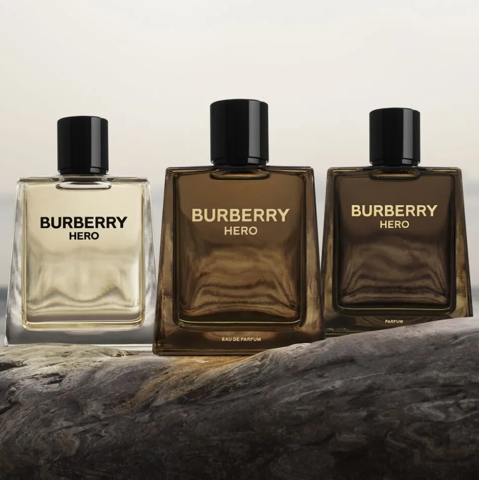 Hero Parfum Parfume