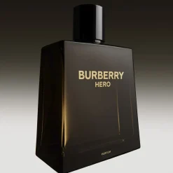 Hero Parfum Parfume