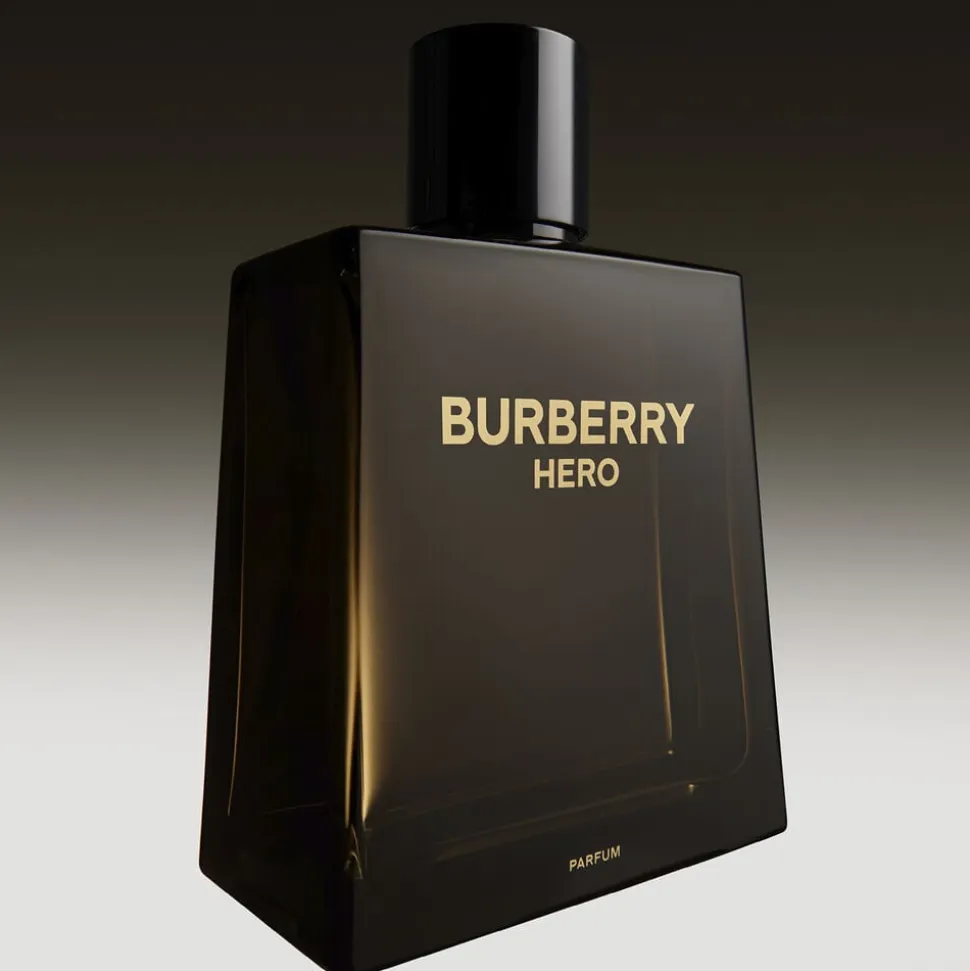 Hero Parfum Parfume